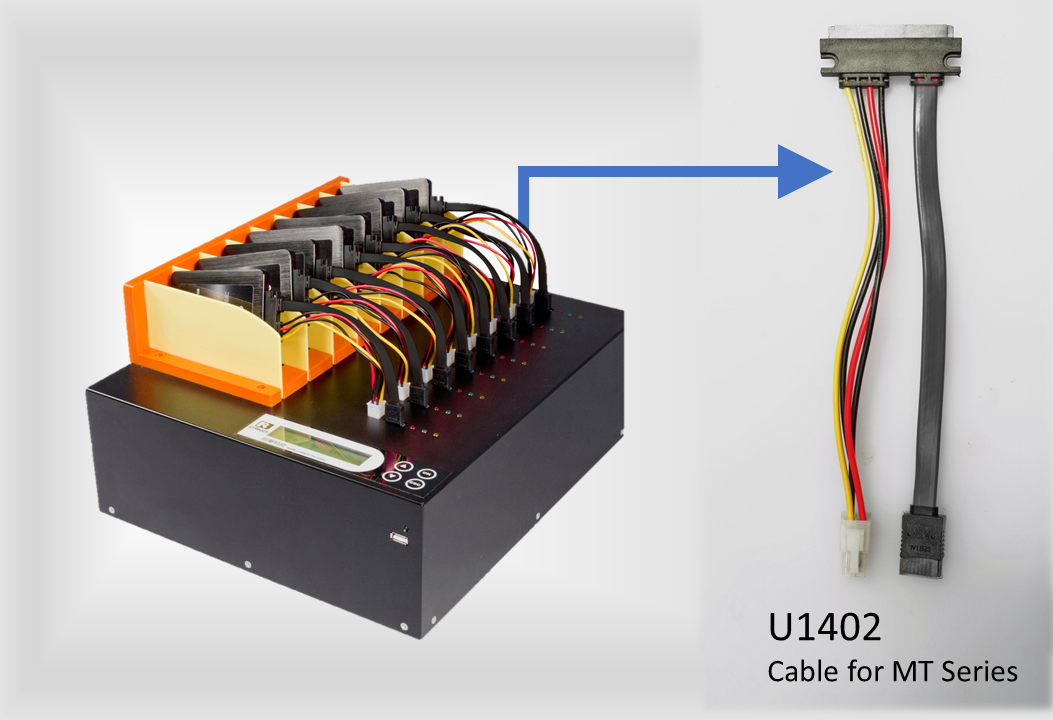 Cable for MT-U1402